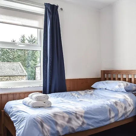 Uk39800 - Crag Barn * Troutbeck (Eden)