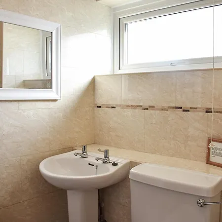 Uk39800 - Crag Barn Holiday home