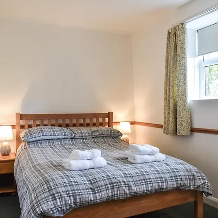 Holiday home Uk39800 - Crag Barn
