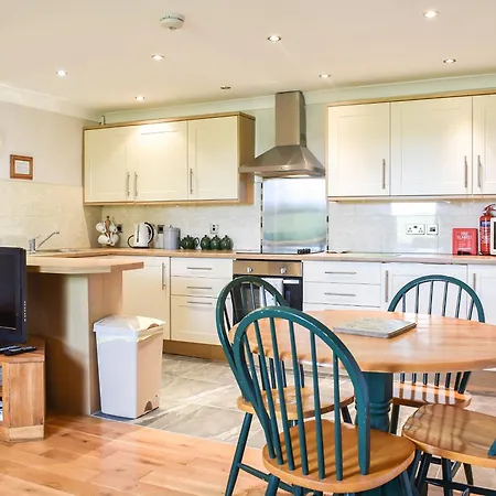 Holiday home Uk39800 - Crag Barn