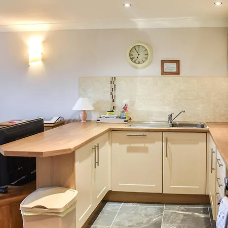 Uk39800 - Crag Barn Holiday home
