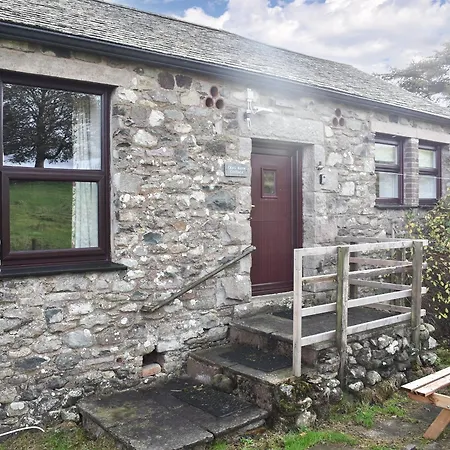 Uk39800 - Crag Barn *